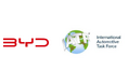 BYD、国際自動車タスクフォース（IATF）に加盟