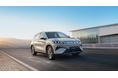 BYD、大幅アップデートとなる新型「BYD ATTO 3 EX」を発売