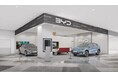 「BYD AUTO 福岡西」、県内屈指の大型商業施設「MARK IS 福岡ももち」に2024年9月21日(土)移転オープン