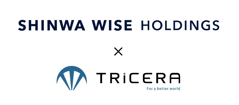 現代アートグローバルプラットフォームのTRiCERAと国内大手オークションハウスを運営するShinwa Wise Holdingsが包括的業務提携を締結