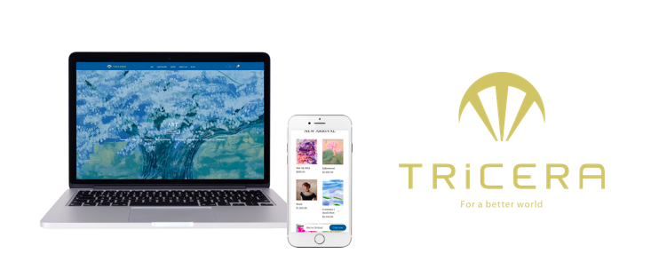 (株)TRiCERA、「Plug and Play Japan、アクセラレーションプログラム Summer/Fall 2019 Batch（バッチ）」での採択について