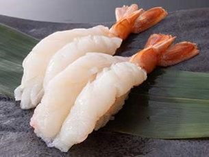 大きい　赤えび