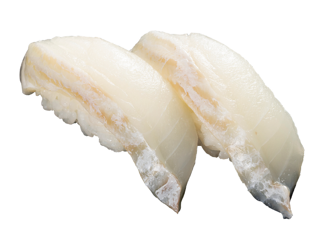 北海道産 ひらめ 440円 北海道産 ひらめ 440円