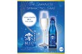 スパークリング日本酒「澪」アトム全ブランドで取り扱い開始