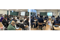 株式会社アトムと福井県との産業振興に関する連携協定企画 福井大学・福井県立美方高校にて特別講義実施