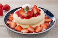 小さな森珈琲 春の季節限定「いちごと紅茶」をテーマにした新メニューが登場!