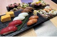 グルメ寿司の“食べ放題専門店”にリニューアル!まぐろの王様「天然本まぐろ」や市場直送の「真鯛」、サイドメニューなど全82品のラインアップ