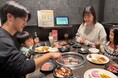 家族4人で焼肉食べ放題が5,445円？！国産牛カルビや国産牛モモなど50品以上のラインアップでひとり1,980円（税込2,178円）
