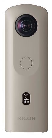 RICOH THETA SC2 for Business