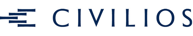 「CIVILIOS」ロゴ