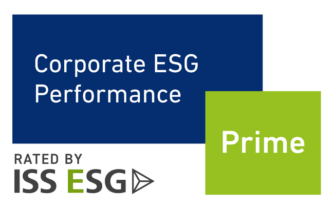 電通総研がISS ESGによる「ESG コーポレートレーティング」の「プライム」評価に初認定