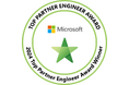 電通総研の社員が「Microsoft Top Partner Engineer Award」を受賞