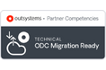 電通総研、日本企業で初となる「OutSystems ODC Migration Ready Partner Badge」を取得