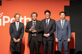 電通総研、UiPathより「Impact Partner of the Year」を受賞
