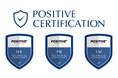 電通総研、統合HCMソリューション「POSITIVE(ポジティブ)」の技術者向け認定制度「POSITIVE Certification(ポジティブ サーティフィケーション)」を提供開始