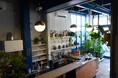 【NEW OPEN】清澄白河にカフェとアートと観葉植物を融合した「le bois(ル・ボア)」がオープン!これまでにない新しいクロワッサンサンドが話題に!