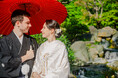 【インバウンド向け婚礼和装撮影】INAI WEDDING WASOU浅草、海外向けインスタアカウント運用開始