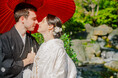 Experience Authentic Japanese Kimono Wedding Photography in Tokyo – New Global Website Now Live