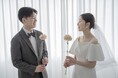 【関東最大級に進化】セルフウェディングフォト専門「INAI WEDDING 東京スタジオ」移転リニューアルオープン!横画角撮影&カメラマンプラン新登場