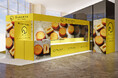 クラフトスイーツブランド「Butters」、初の海外進出で台湾POP-UP TOURを開催。