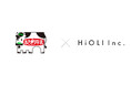 HiOLI、地域の価値を未来へ紡ぐ、食を通じた「地方創生事業」に本格進出 。