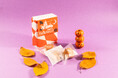 【Butters】クラフトバタースイーツ専門店「Butters」、10月15日（木）より「ハロウィンギフト ミニボックス」数量限定発売