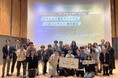 中学生・高校生121名が応募した「中高生向け留学プログラム立案コンテスト」最優秀賞を発表!難民問題や街中を舞台にした留学プログラムを表彰。