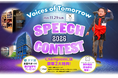 海外留学サービス「スマ留」、キンダーキッズ主催の小学生向け英語スピーチコンテスト「Voices of Tomorrow speech contest 2026」に協賛決定！