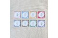 長年愛されている名品 香十の「名私香(めいしこう)」に「パロサント」「木蓮」「金木犀」の3種の香りが新登場