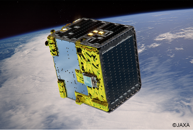 Jaxa Biz News Jaxa小型実証衛星を活用した事業実証に関する提案を募集 Jaxa新事業促進部のプレスリリース