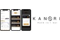 バリューデザイン、タイ初の手巻き寿司バー「KANORI」と連携し、モバイル CRM サービスとポイントシステムを提供
