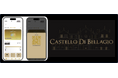 バリューデザイン、タイに店舗を構えるイタリアンレストラン「Castello Di Bellagio」へ独自Payを搭載したモバイルサービスを提供