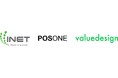 バリューデザイン、タイの大手POSベンダーBoomcloud、決済ゲートウェイサービスを手掛けるINETと協業し、飲食・小売への独自Pay提供を加速