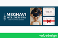 バリューデザイン・インド、インドの大手ウェルネス・セラピーブランドの一つ「Meghavi Wellness Spa」のデジタルギフト発行・販路拡大を支援