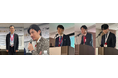 聖心美容クリニック統括院長 鎌倉医師ら、医師向け勉強会「日本美容医師会」に登壇