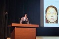 2025年11月開催「日本頭蓋顎顔面外科学会学術集会」にて、聖心美容クリニック銀座院院長・牧野陽二郎医師が登壇