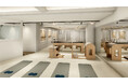 国内140店舗のピラティス・ヨガスタジオzen place 千葉・柏駅に「zen place pilates 柏スタジオ」をオープン