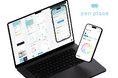 ウェルビーイング創造のリーディングカンパニー ZEN PLACE|公式アプリのリニューアルに向けた先行体験テストを2025年3月31日(月)開始