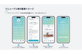 日本最大級のピラティス・ヨガスタジオ「zen place」、 AIが“その人のための言葉”で届ける アプリ版「パーソナライズ動画」を全面リニューアル