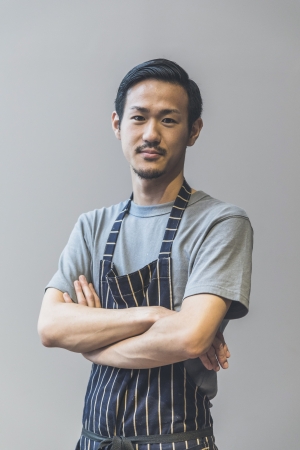 Chef 沼田元貴