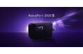 【株式会社CIO】スマホやPC充電の新定番“NovaPort DUOⅡ 67W”が10月11日より販売開始!