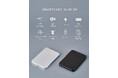 CIO史上最薄のモバイルバッテリー「SMARTCOBY SLIM 5K」が3月6日(木)より販売開始!