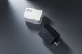 【株式会社CIO】手のひらサイズの100W充電器!体積と重量を約6割削減。世界最小・最軽量級充電器『NovaPort SOLOⅡ 100W』を販売開始!ハイエンドPC用充電器のイメージが変わる