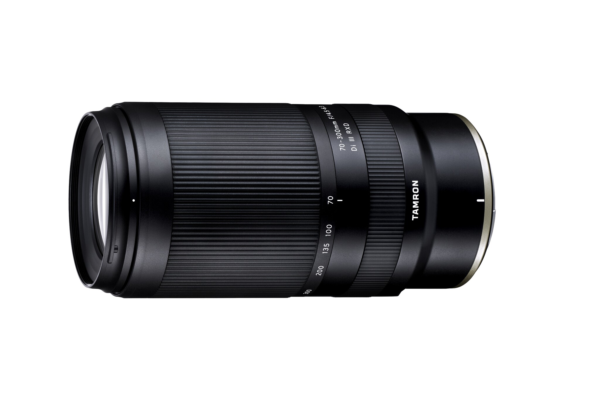 タムロン初の「ニコン Z マウントシステム」対応レンズ「70-300mm F