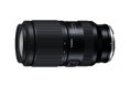 クラス最小・最軽量*タムロン70-180mm F/2.8 Di III VC VXD G2 (Model A065)　手ブレ補正機構を搭載した「ニコン Z マウントシステム」対応大口径望遠ズームレンズ
