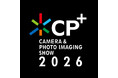 カメラと写真映像のワールドプレミアショー「CP+（シーピープラス）2026」 会場イベント・オンラインイベントに出展