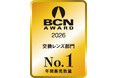 「BCN AWARD 2026」交換レンズ部門において2年連続となる年間販売数量No.1を獲得