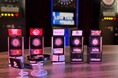 ダーツライブがガシャポン®になって登場!『DARTSLIVEサウンドミニチュアコレクション』