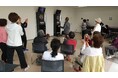 【9月21日は認知症の日】遊びながら脳を鍛える!ダーツで軽度認知症の改善効果を確認――県立広島大らとの共同論文を発表