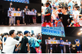 【5歳~18歳が参戦】ダーツのユース大会「スポーツダーツ競技大会2025」が開催されました